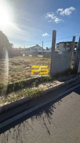Aluga-Se Terreno Comercial  Portal do Sol | João Pessoa