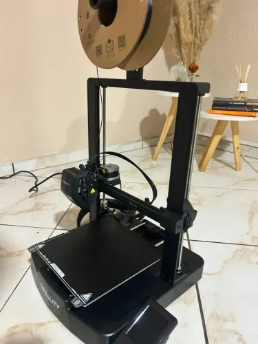 Impressora Creality Ender V3 SE