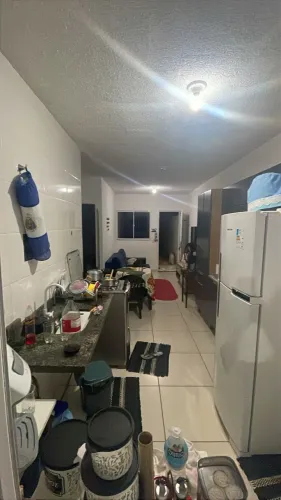 Vendo ou troco ágio de casa