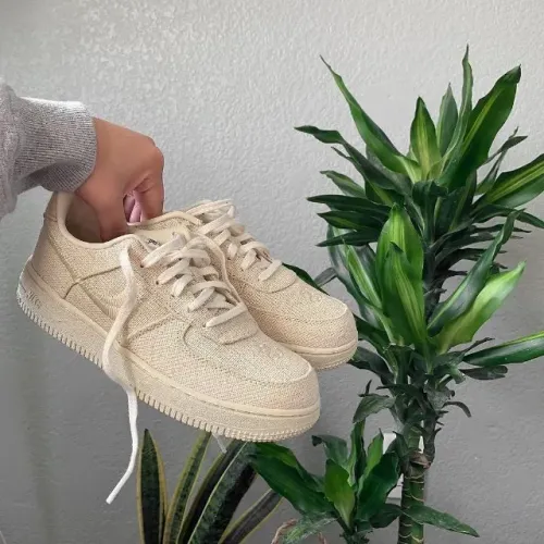 Nike Air Force 1 x Stussy