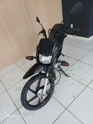 VENDE-SE HONDA POP 100
