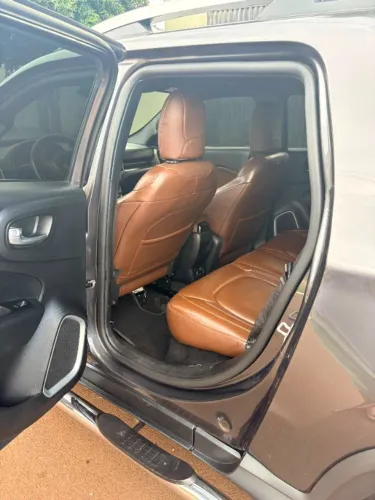 Fiat Toro Ranch 2.0 16V 4X4 Diesel Aut. 2022