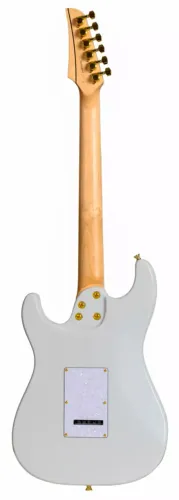 Guitarra Seizi Katana Golden