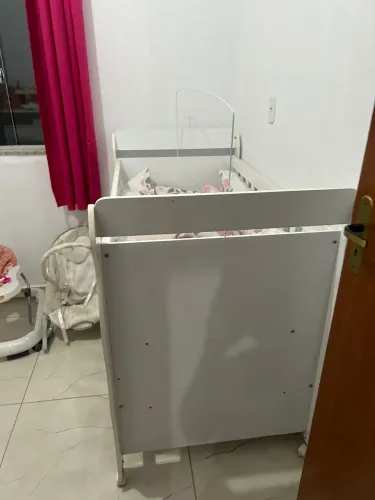 Berço americano 