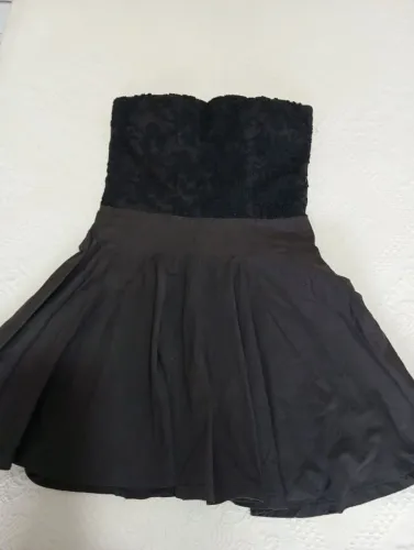 Lote de vestidos (5 peças)