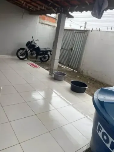 *CASA A VENDA EM SERRA DOURADA 2