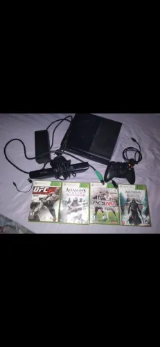 Xbox 360 super slim 2015