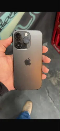 iPhone 14 Pro