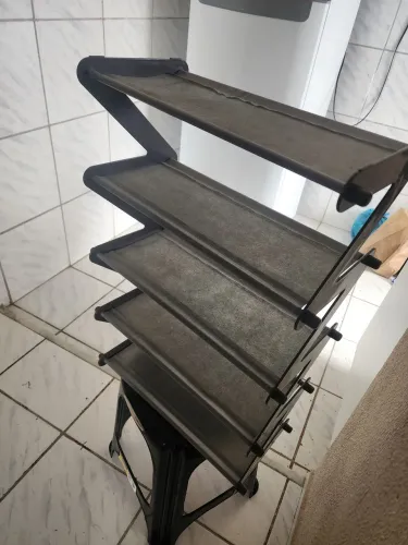 Sapateira Preço Simbólico