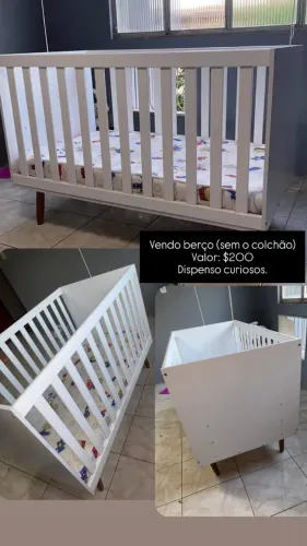 Berço