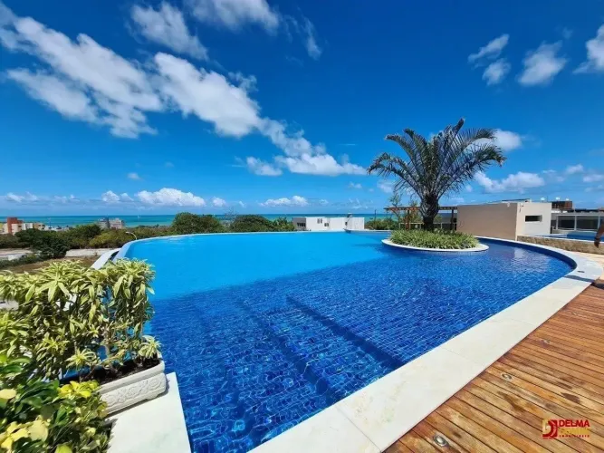 Apartamento luxuoso com 190m² no Altiplano!
