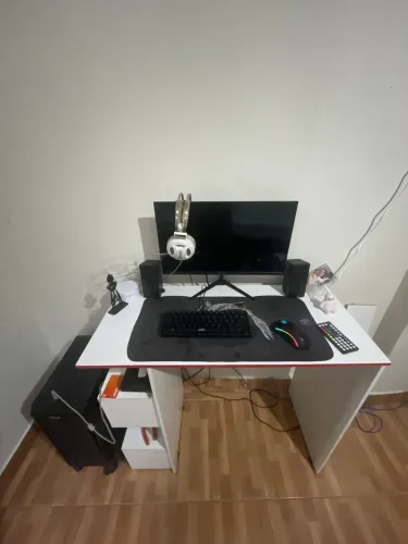Setup Gamer completo 