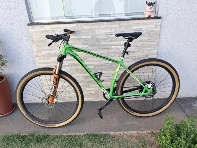 Specialized crave alumínio tamanho 19