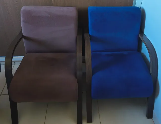Poltronas