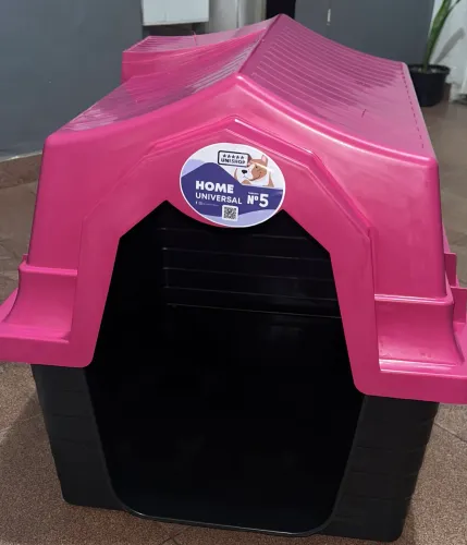 Casinha para pet