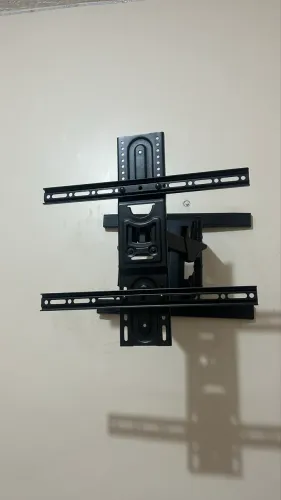 Suporte pra TV Movel