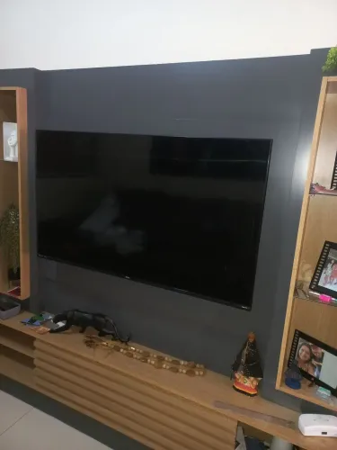 Tv Philco 50 polegadas para retirar peças