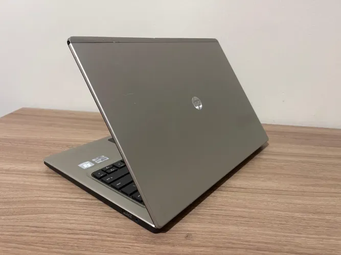 Notebook HP Folio 13