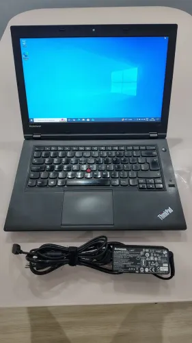 Notebook Lenovo ThinkPad L440 - Intel Core i7 | SSD | Linha Empresarial