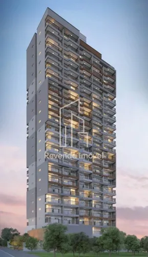 Apartamento Studio em Pinheiros com 31m², 1 dormitório