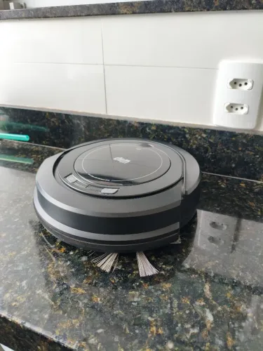 Robô aspirador Wap 90