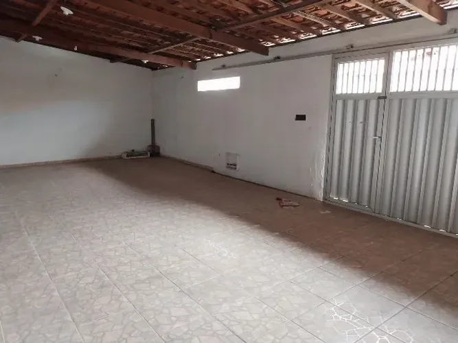 Vendo excelente casa no Cohatrac IV