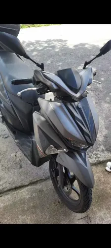 Yamaha Neo 125 Automática 