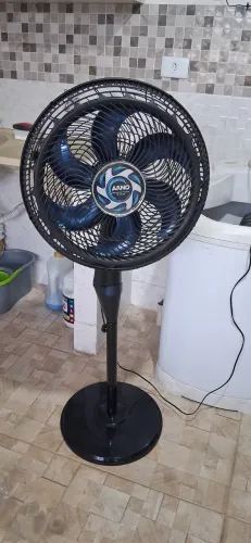 Vende-se ventilador Arno