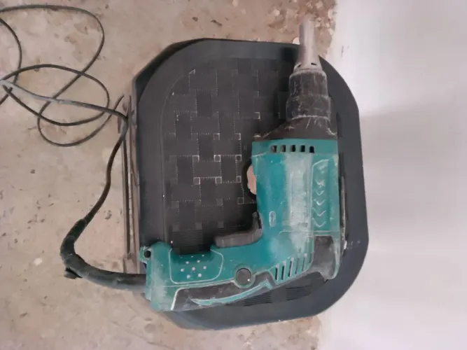 Furadeira Makita para Gesso ( Drywall)