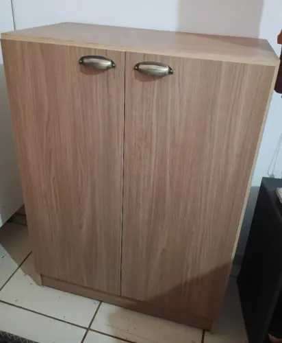Armario Multiuso