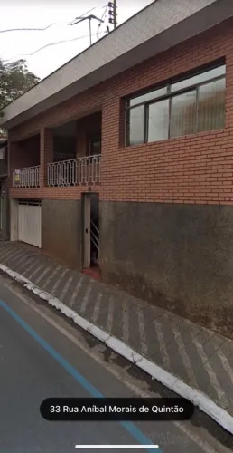 Venda ou locação casa Centro de Nova Lima