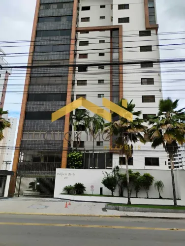 Cobertura Duplex Jundiaí