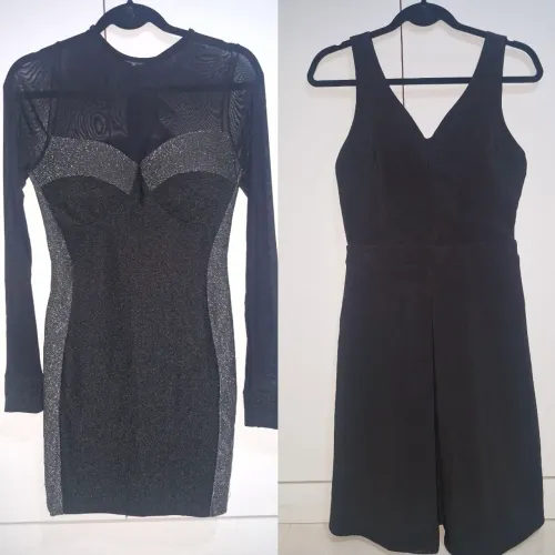 Lote de vestido