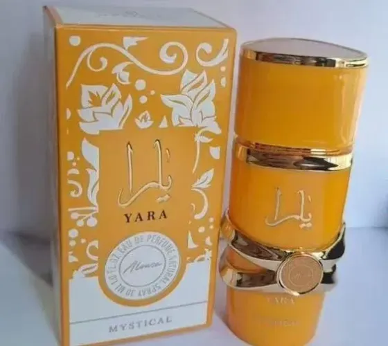 PERFUMES ÁRABE MINIATURA