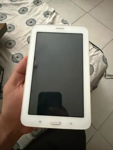 Vendo tablet Samsung