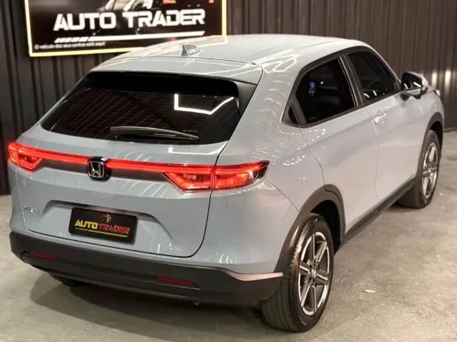 Honda HR-V EX 1.5 Sensing 16V 5P Aut. 2024