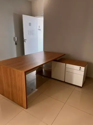 Escrivaninha mesa escritório 