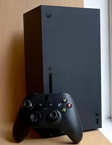 Xbox series X