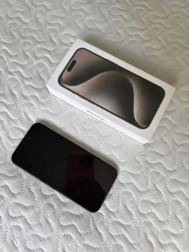 IPHONE 15 PRO