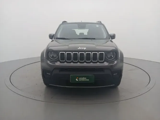 Jeep Renegade Long. T270 1.3 TB 4X2 Flex Aut. 2022