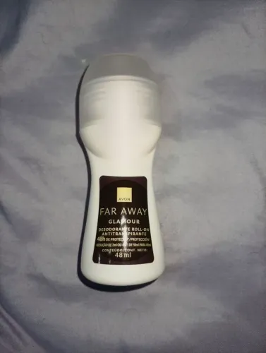 Rolon Avon Far Away Glamous