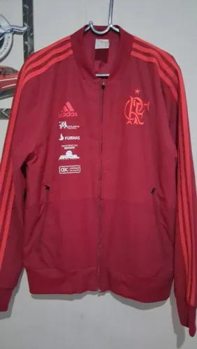 Casaco do flamengo dos esportes olímpicos