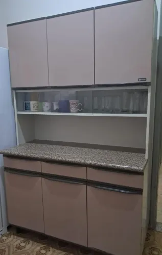 Armário de aço itatiaia