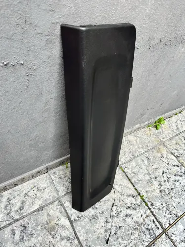 Tampão mobi 