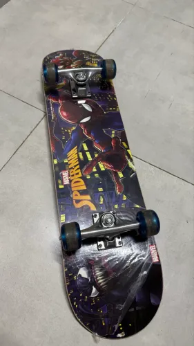 Skate infantil
