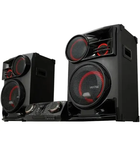 Lg xbom cls98f 3500W RMS 