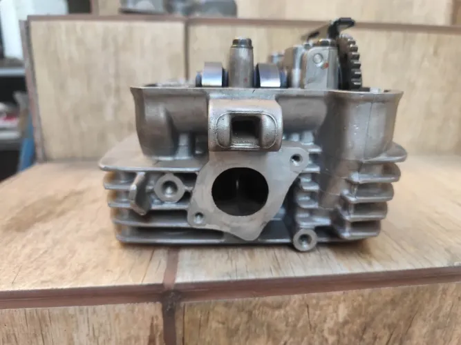 Cabeçote Cb 300