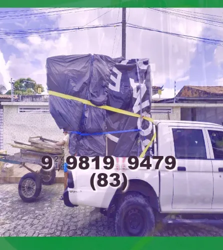 Frete|Rápido|e|seguro|para|Mudanças|e|Transporte|de|Cargas!