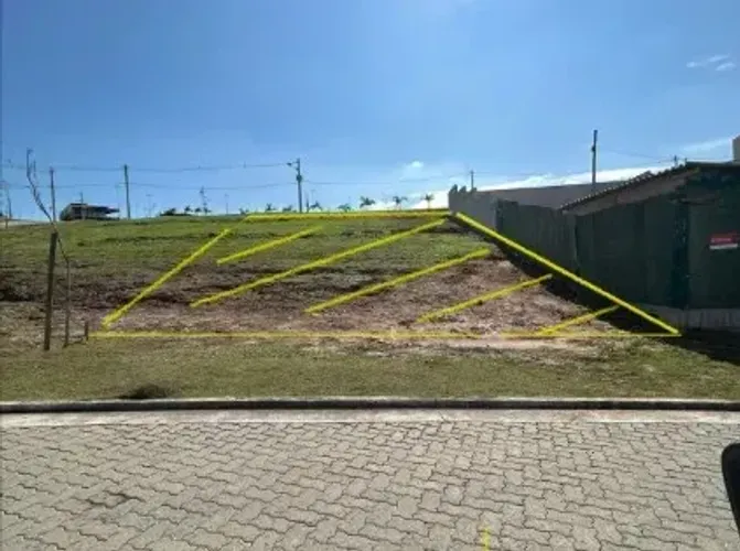 Ótimo terreno no Terras Alpha (Urbanova) - quadra N1 / aclive / projeto aprovado