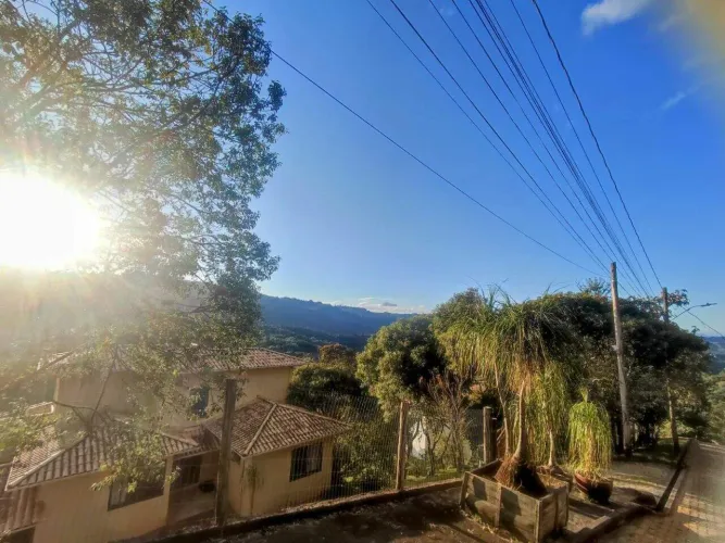 Lote em condomínio à venda, Pasárgada - Nova Lima/MG